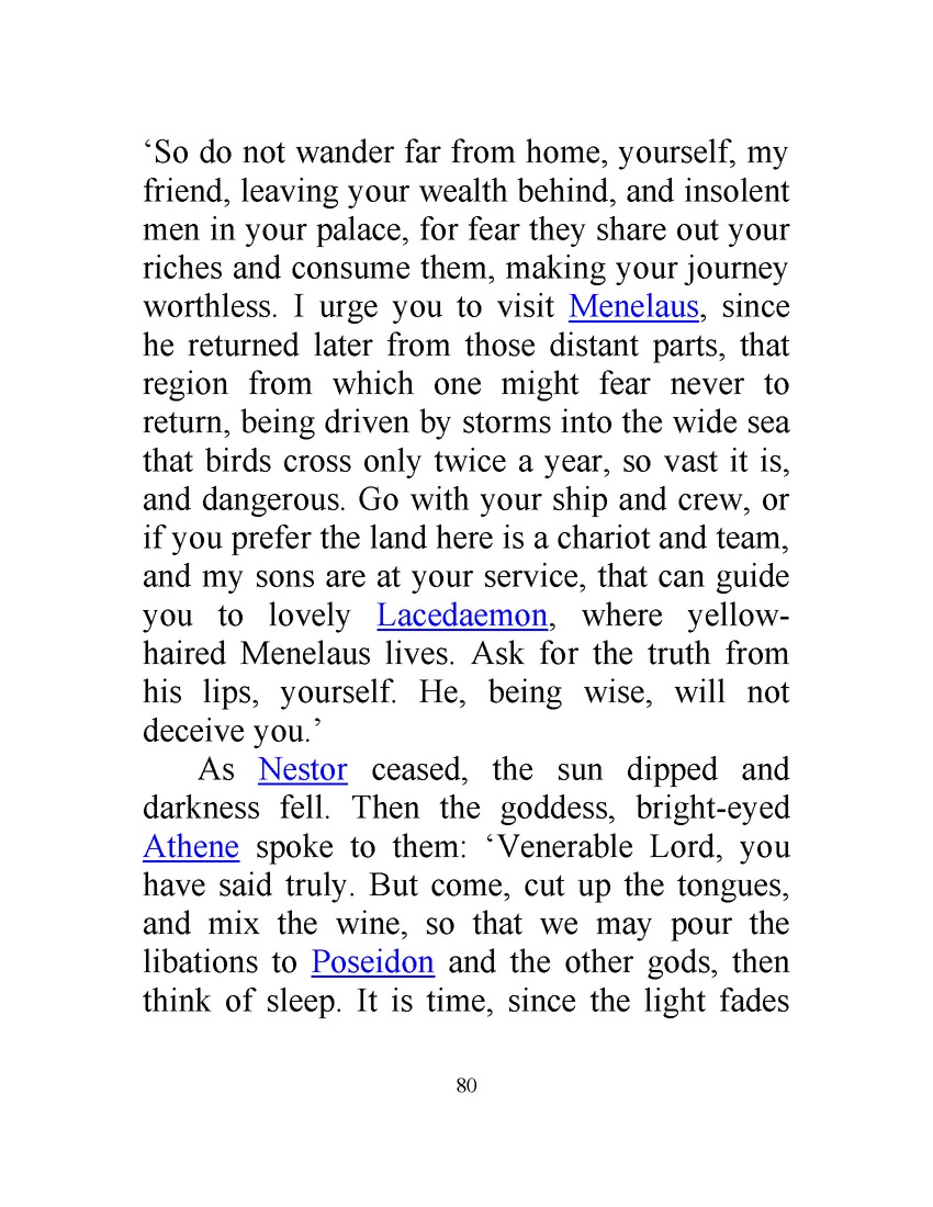 The Odyssey - Page 80